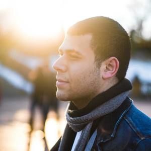 Meet your Posher, Mike